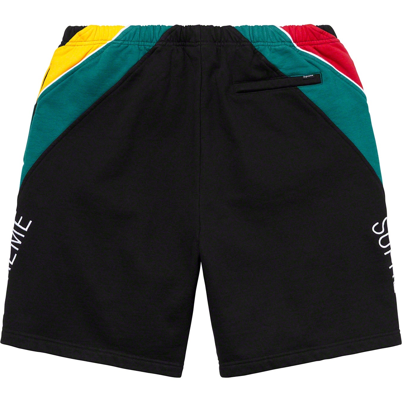 Milan Sweatshort view 7
